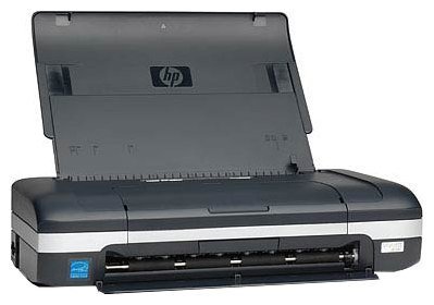 Принтер HP Officejet H470 - ремонт