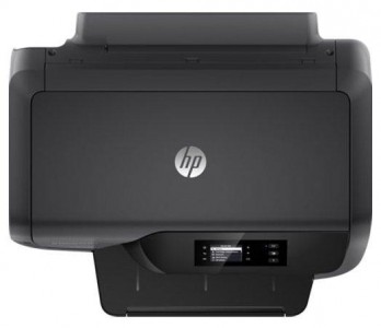 Принтер HP OfficeJet Pro 8210 - фото - 3