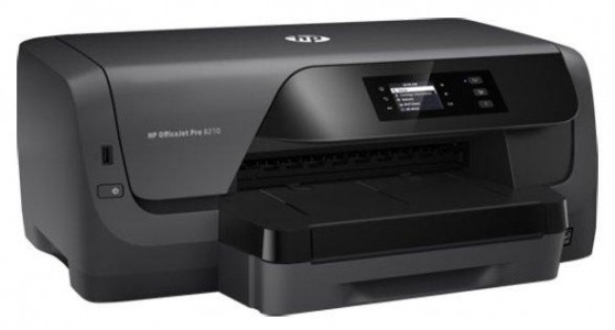 Принтер HP OfficeJet Pro 8210 - фото - 2