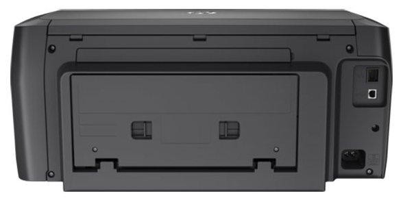 Принтер HP OfficeJet Pro 8210 - ремонт