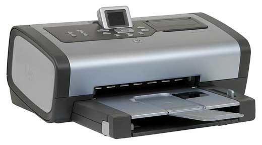 Принтер HP PhotoSmart 7760 - фото - 2