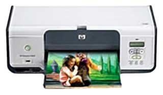 Принтер HP PhotoSmart D5063 - ремонт