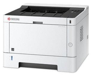 Принтер KYOCERA ECOSYS P2235dn - ремонт
