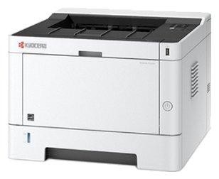 Принтер KYOCERA ECOSYS P2335d - ремонт