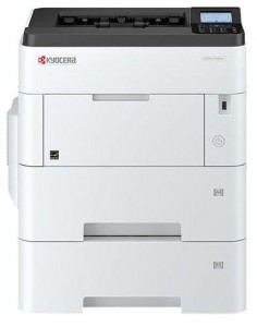 Принтер KYOCERA ECOSYS P3260dn - фото - 5