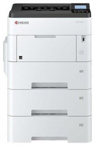 Принтер KYOCERA ECOSYS P3260dn - ремонт