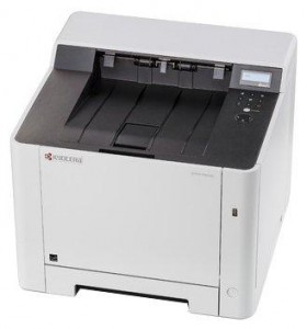 Принтер KYOCERA ECOSYS P5021cdn - фото - 3