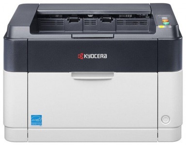 Принтер KYOCERA FS-1060DN - фото - 2