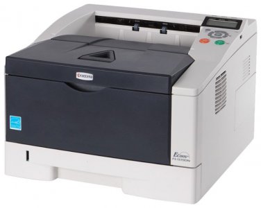 Принтер KYOCERA FS-1370DN - ремонт
