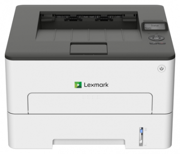Принтер Lexmark B2236dw - фото - 1