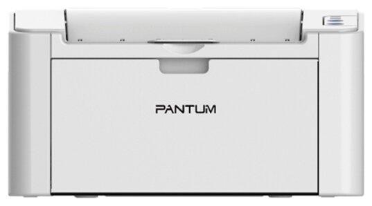 Принтер Pantum P2200 - фото - 4