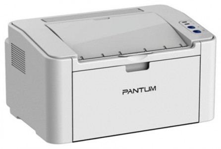 Принтер Pantum P2200 - фото - 1
