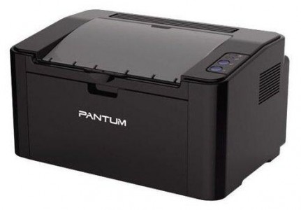 Принтер Pantum P2500 - фото - 2