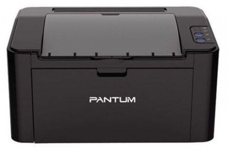 Принтер Pantum P2500 - фото - 1