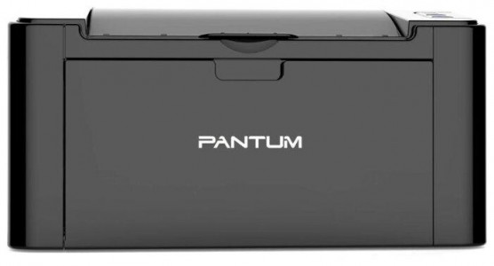 Принтер Pantum P2500NW - фото - 1