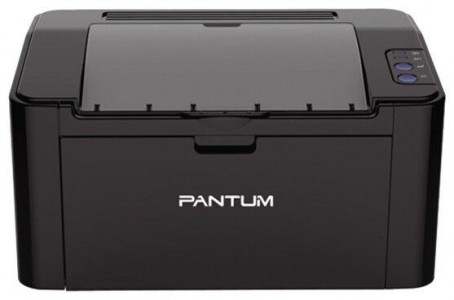 Принтер Pantum P2500W - фото - 2