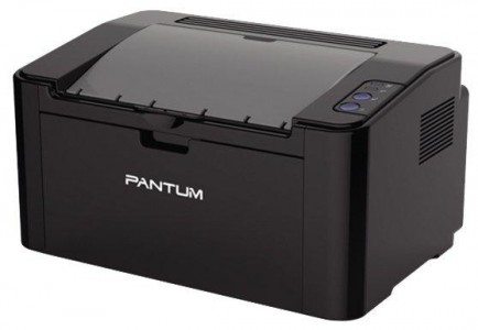 Принтер Pantum P2507 - фото - 2