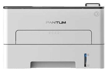 Принтер Pantum P3010DW - ремонт