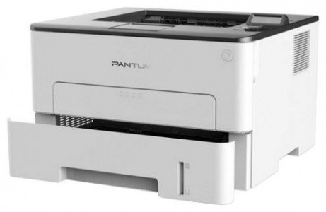 Принтер Pantum P3300DN - фото - 4