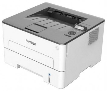 Принтер Pantum P3300DN - фото - 3