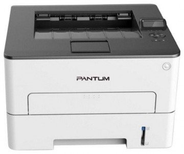 Принтер Pantum P3300DN - ремонт