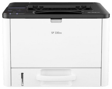 Принтер Ricoh SP 330DN - ремонт