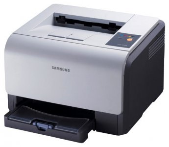 Принтер Samsung CLP-310 - фото - 2