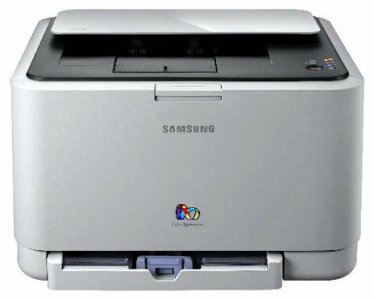 Принтер Samsung CLP-310 - ремонт