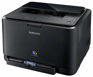 Принтер Samsung CLP-315 - фото - 2