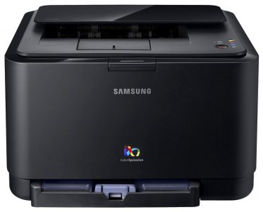 Принтер Samsung CLP-315 - ремонт