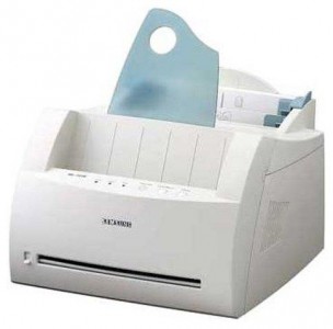 Принтер Samsung ML-1210 - фото - 3