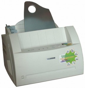 Принтер Samsung ML-1210 - фото - 1