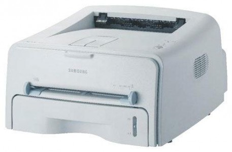 Принтер Samsung ML-1520P - фото - 1