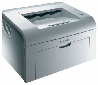 Принтер Samsung ML-1610 - фото - 2