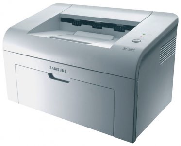 Принтер Samsung ML-1610 - ремонт