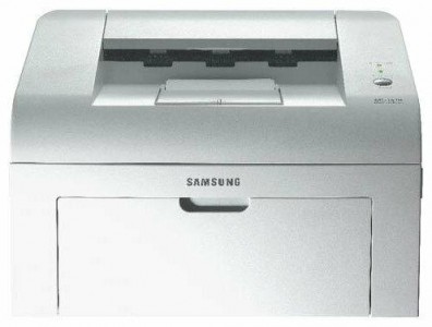 Принтер Samsung ML-1615 - ремонт