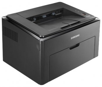 Принтер Samsung ML-1640 - фото - 3