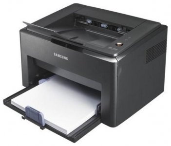 Принтер Samsung ML-1640 - фото - 2