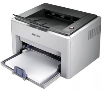 Принтер Samsung ML-1641 - фото - 2