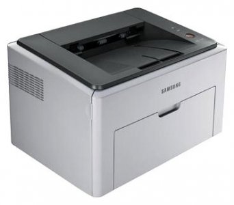 Принтер Samsung ML-1641 - фото - 1
