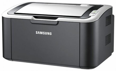Принтер Samsung ML-1660 - фото - 2