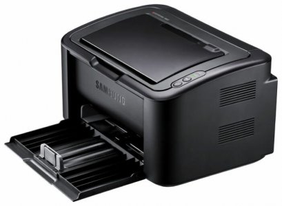 Принтер Samsung ML-1665 - фото - 1