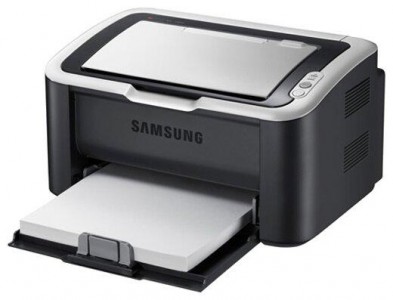 Принтер Samsung ML-1860 - фото - 2