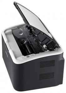 Принтер Samsung ML-1860 - фото - 1