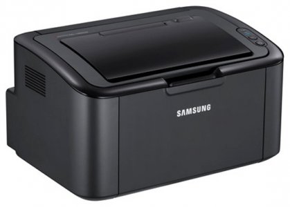 Принтер Samsung ML-1865 - фото - 2