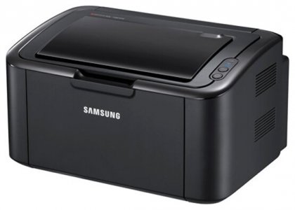 Принтер Samsung ML-1865 - фото - 1