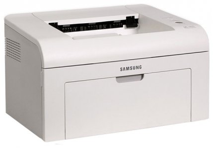 Принтер Samsung ML-2015 - фото - 2