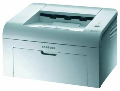 Принтер Samsung ML-2015 - ремонт