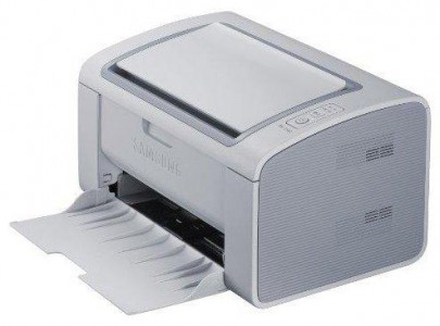 Принтер Samsung ML-2160 - фото - 2