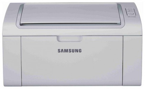 Принтер Samsung ML-2160 - фото - 1